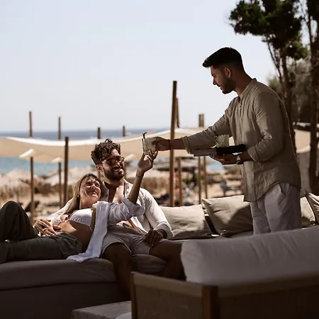 Hotell The Bay &