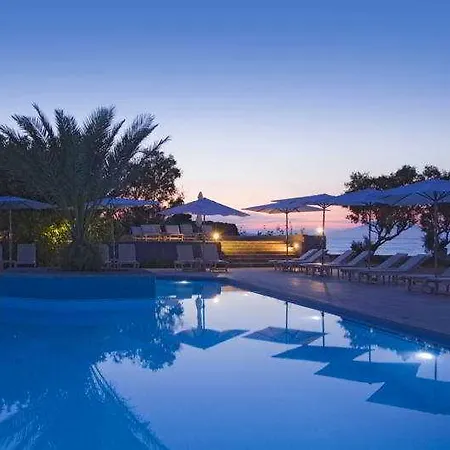 The Bay & Hotell