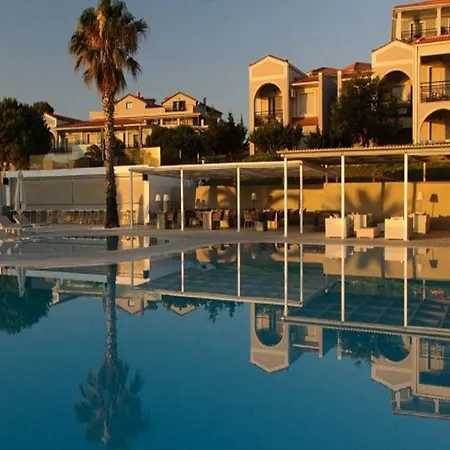 The Bay & Hotell