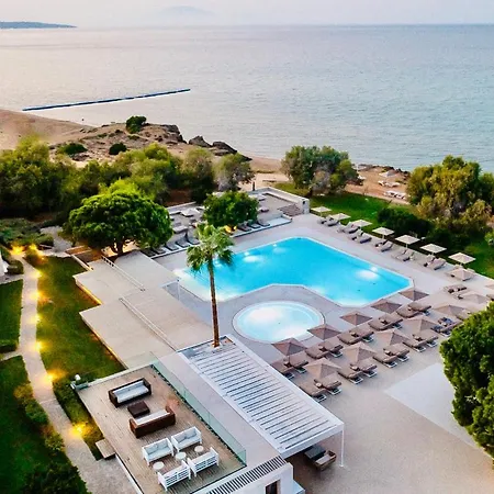 Hotel The Bay &