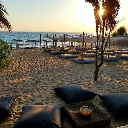 The Bay & Vasilikos (Zakynthos)