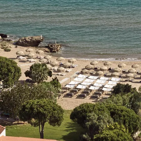 Hotel The Bay & 5*