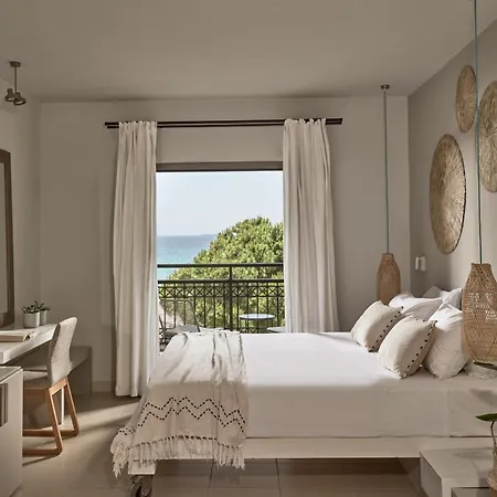The Bay & Hotel 5*