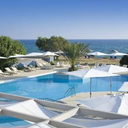 The Bay & 5* Vasilikí