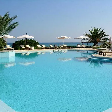 Hotel The Bay & 5*